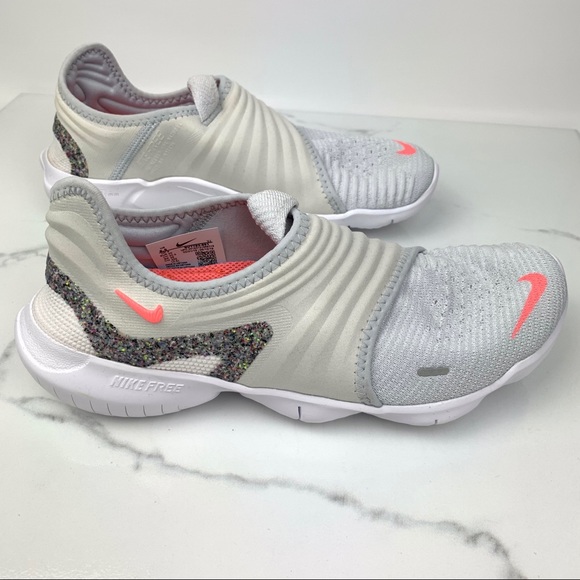 nike free trainer 3.0 womens silver